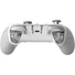 Kép 4/7 - GameSir G7 Pro Tri-Mode Bluetooth / USB / vezeték nélküli gamepad játékvezérlő fehér