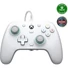 Kép 1/6 - GameSir G7 SE USB-C gamepad játékvezérlő fehér