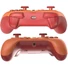 Kép 2/6 - GameSir G7 SE USB-C gamepad játékvezérlő narancssárga