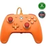 Kép 1/6 - GameSir G7 SE USB-C gamepad játékvezérlő narancssárga