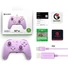 Kép 6/6 - GameSir G7 SE USB-C gamepad játékvezérlő lila