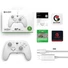 Kép 8/8 - GameSir G7 HE USB-C gamepad játékvezérlő fehér