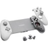 Kép 3/8 - GameSir G8 Plus MFi USB-C gamepad játékvezérlő fehér (Apple Certified)