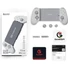 Kép 8/8 - GameSir G8 Plus MFi USB-C gamepad játékvezérlő fehér (Apple Certified)