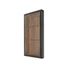 Kép 1/5 - Lian Li DAN Cases B4 Vertical AeroDeck előlap - fekete