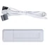 Kép 3/3 - LED Vezérlő Lian Li UNI FAN Wireless Controler V2 - fehér