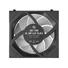 Kép 6/6 - Lian Li UNI FAN SL-INF FLEX LCD Wireless venti, ARGB, PWM - fordított légáram, 120mm, fekete