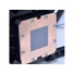 Kép 7/10 - Processzor hűtő Lian Li GA2 LCD 280 TL Wireless - 280mm, fehér