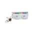 Kép 1/10 - Processzor hűtő Lian Li GA2 LCD 280 TL Wireless - 280mm, fehér