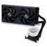 Kép 1/5 - Processzor hűtő Lian Li GA2 Lite Performance AiO, RGB - 240mm
