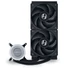 Kép 3/5 - Processzor hűtő Lian Li GA2 Lite Performance AiO, RGB - 240mm
