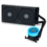 Kép 5/5 - Processzor hűtő Lian Li GA2 Lite Performance AiO, RGB - 240mm