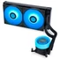 Kép 5/5 - Processzor hűtő  Lian Li GA2 Lite AIO, RGB - 240mm