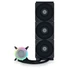 Kép 2/6 - Processzor hűtő   Lian Li GA2 Lite Performance AIO, RGB - 360mm