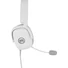 Kép 4/7 - Fejhallgató GAMIAC HS71 Gaming Headset - fehér
