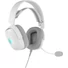 Kép 1/7 - Fejhallgató GAMIAC HS71 Gaming Headset - fehér