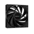 Kép 8/10 - DeepCool CPU Cooler - AG620 (29,4 dB; max, 115,32 m3 / h; 4pin csatlakozó, 6 db heatpipe, 12cm, PWM)