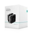 Kép 10/10 - DeepCool CPU Cooler - AG620 (29,4 dB; max, 115,32 m3 / h; 4pin csatlakozó, 6 db heatpipe, 12cm, PWM)