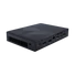 Kép 3/3 - GIGABYTE PC BRIX, Intel N-series N100 3.4GHz, 2xHDMI, Displayport, LAN, WIFI, BT, 5xUSB