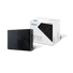 Kép 1/3 - GIGABYTE PC BRIX, Intel N-series N100 3.4GHz, 2xHDMI, Displayport, LAN, WIFI, BT, 5xUSB