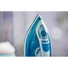 Kép 8/9 - PHILIPS GC1744 / 20 EasySpeed gőzölős vasaló, 2000W, 220mL - es tartály, vízkőmentesítés, 90g/ perc gőzlövet