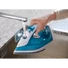 Kép 9/9 - PHILIPS GC1744 / 20 EasySpeed gőzölős vasaló, 2000W, 220mL - es tartály, vízkőmentesítés, 90g/ perc gőzlövet