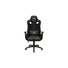 Kép 6/7 - Gamer szék Aerocool EARL AeroSuede Iron Black Fekete