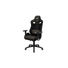 Kép 7/7 - Gamer szék Aerocool EARL AeroSuede Iron Black Fekete