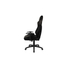 Kép 1/7 - Gamer szék Aerocool EARL AeroSuede Iron Black Fekete