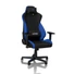 Kép 3/3 - Gamer szék Nitro Concepts S300 Galactic Blue - Fekete/Kék