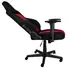 Kép 3/8 - Gamer szék Nitro Concepts E250 Fekete/Piros