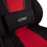 Kép 6/8 - Gamer szék Nitro Concepts E250 Fekete/Piros