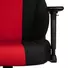 Kép 7/8 - Gamer szék Nitro Concepts E250 Fekete/Piros