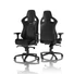 Kép 2/5 - Gamer szék noblechairs EPIC PU Bőr Fekete/Arany