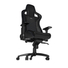Kép 5/5 - Gamer szék noblechairs EPIC PU Bőr Fekete/Kék