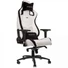 Kép 2/5 - Gamer szék noblechairs EPIC PU Bőr Fehér/Fekete