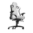 Kép 5/5 - Gamer szék noblechairs EPIC PU Bőr Fehér/Fekete