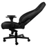 Kép 4/9 - Gamer szék noblechairs ICON Black Edition Hybrid Bőr