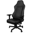 Kép 4/10 - Gamer szék noblechairs HERO Black Edition Hybrid Bőr