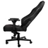 Kép 5/10 - Gamer szék noblechairs HERO Black Edition Hybrid Bőr