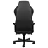 Kép 6/10 - Gamer szék noblechairs HERO Black Edition Hybrid Bőr