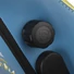 Kép 11/19 - Gamer szék noblechairs HERO Fallout Vault Tec Edition PU Bőr