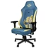 Kép 12/19 - Gamer szék noblechairs HERO Fallout Vault Tec Edition PU Bőr