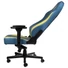 Kép 13/19 - Gamer szék noblechairs HERO Fallout Vault Tec Edition PU Bőr