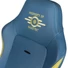 Kép 15/19 - Gamer szék noblechairs HERO Fallout Vault Tec Edition PU Bőr