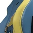 Kép 16/19 - Gamer szék noblechairs HERO Fallout Vault Tec Edition PU Bőr