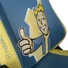 Kép 17/19 - Gamer szék noblechairs HERO Fallout Vault Tec Edition PU Bőr