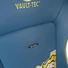 Kép 18/19 - Gamer szék noblechairs HERO Fallout Vault Tec Edition PU Bőr