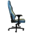 Kép 3/19 - Gamer szék noblechairs HERO Fallout Vault Tec Edition PU Bőr