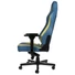 Kép 4/19 - Gamer szék noblechairs HERO Fallout Vault Tec Edition PU Bőr